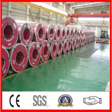 Cold Rolled Non-Oriented Silicon Steel Coil
